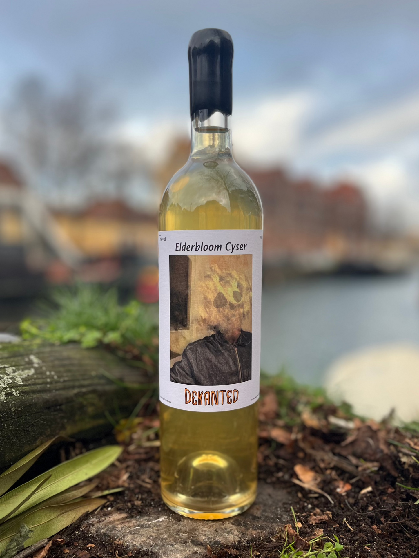 Elderbloom Cyser 2024