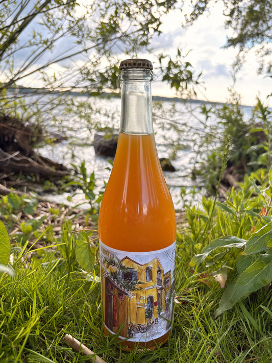 Sea & Orchard 2025